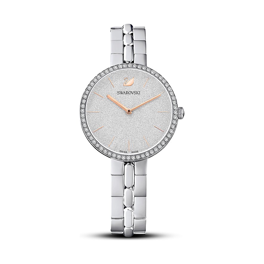 Swarovski Damenuhr Cosmopolitan
