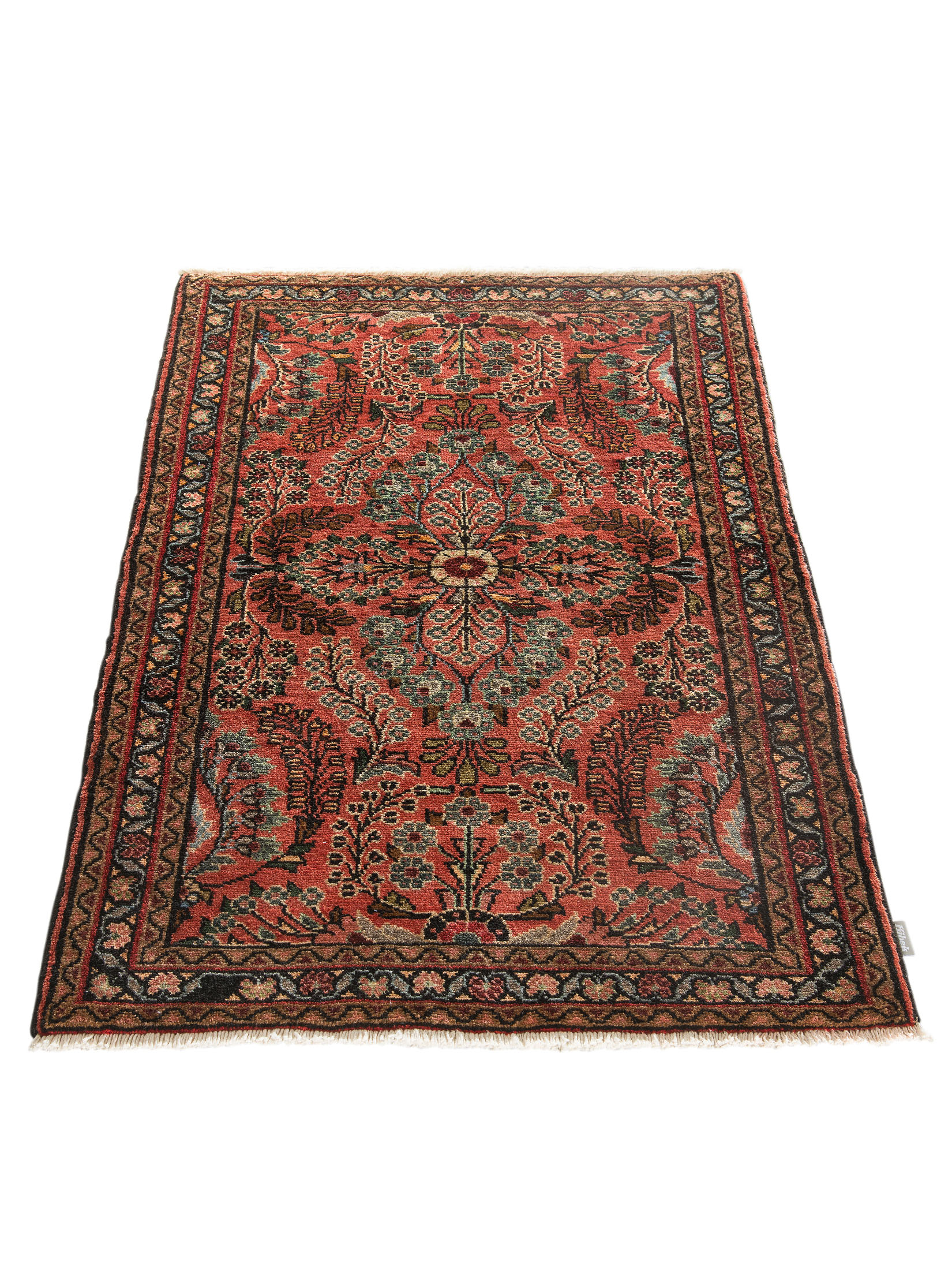 Hamadan ca. 82 x 130 cm, Unikat / Einzelstück