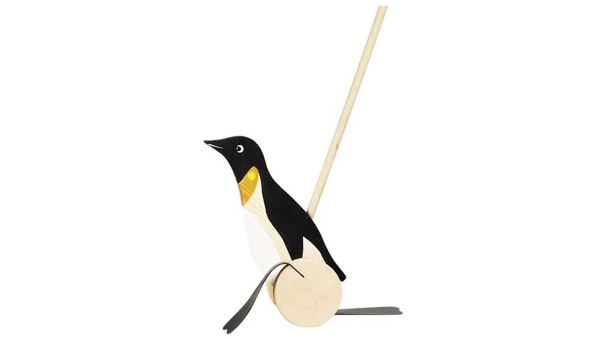 Goki Schiebetier Pinguin