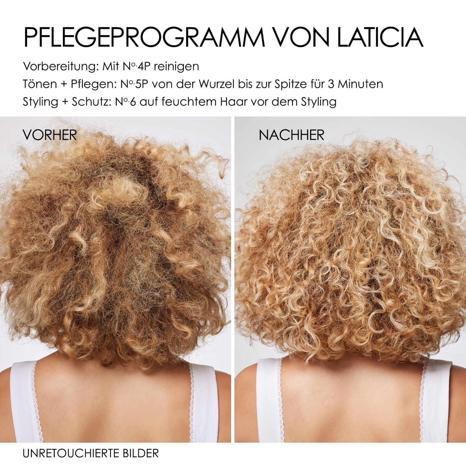 No. 4P Blonde Enhancer™ Toning