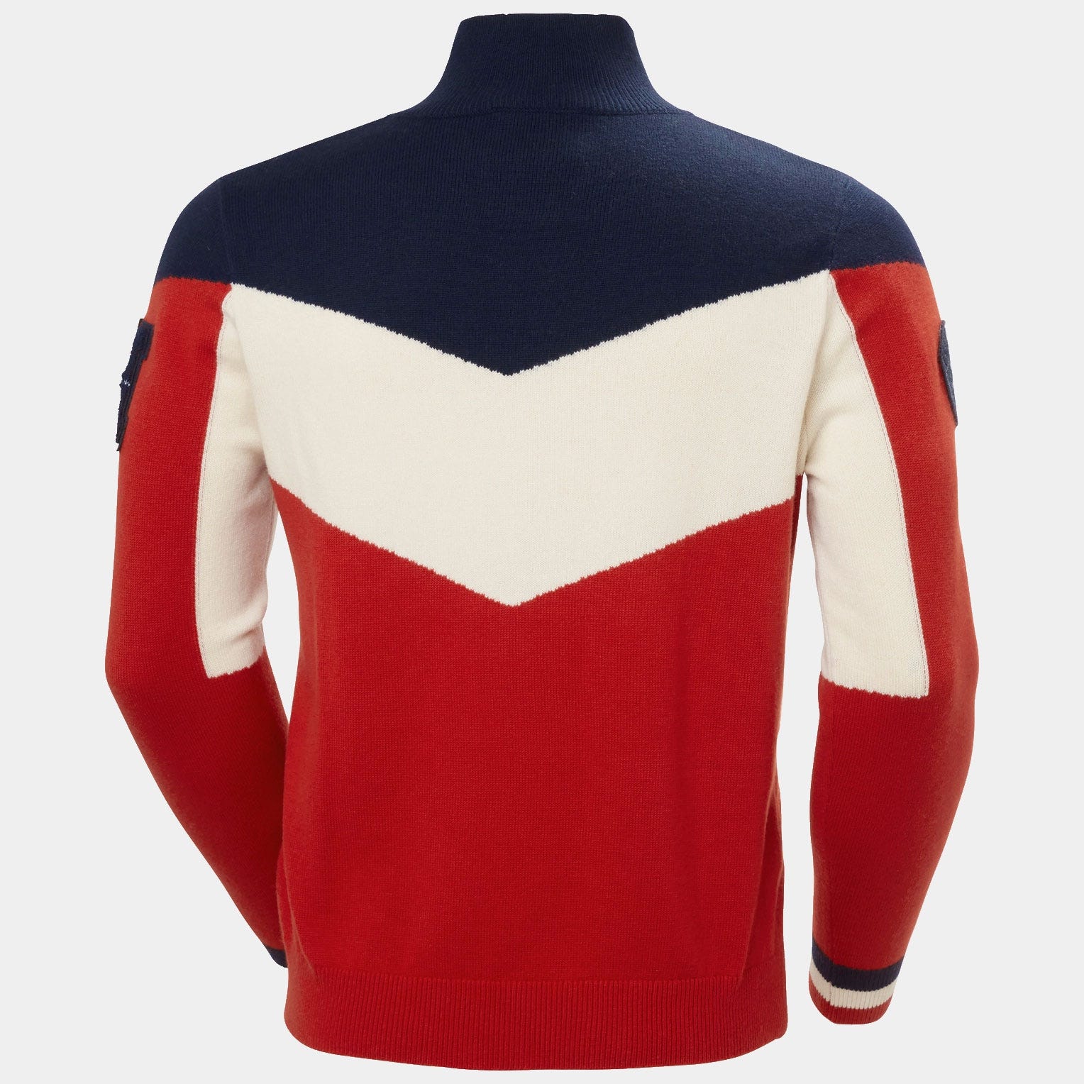 Men's Après Knitted Sweater