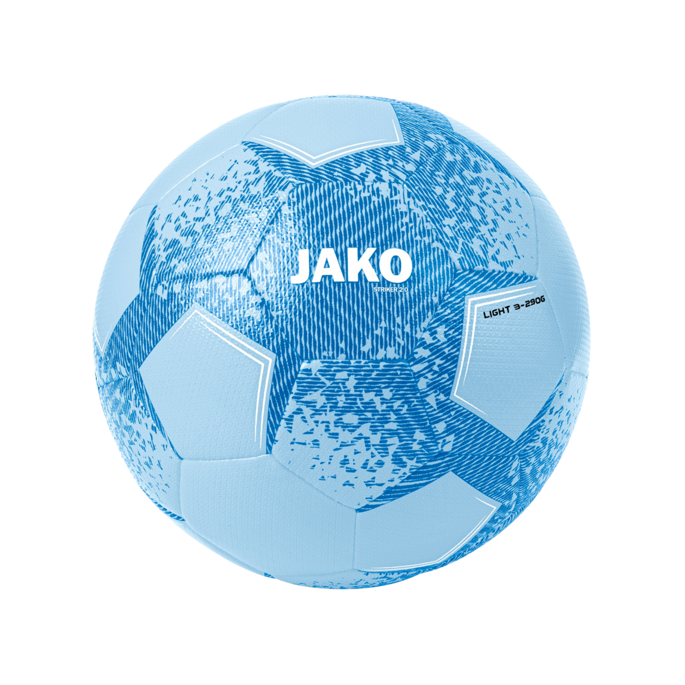 JAKO Striker 2.0 Lightball 290 Gramm Gr.3 F717