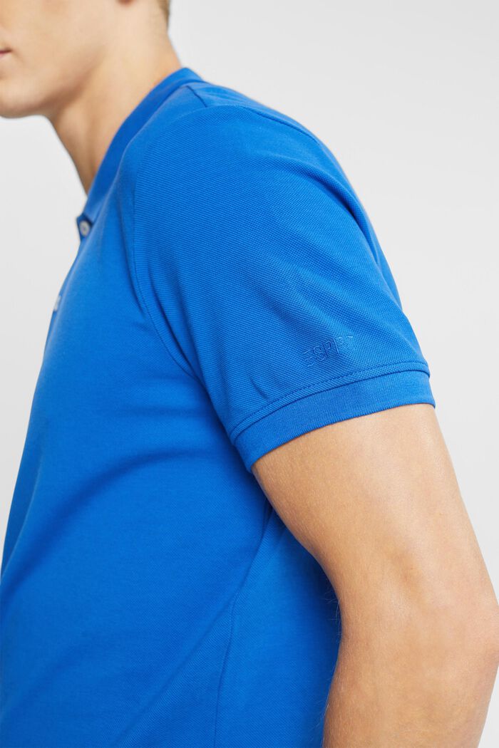 Slim Fit Poloshirt