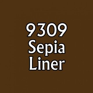 MSP Core: Sepia Liner (15ml)