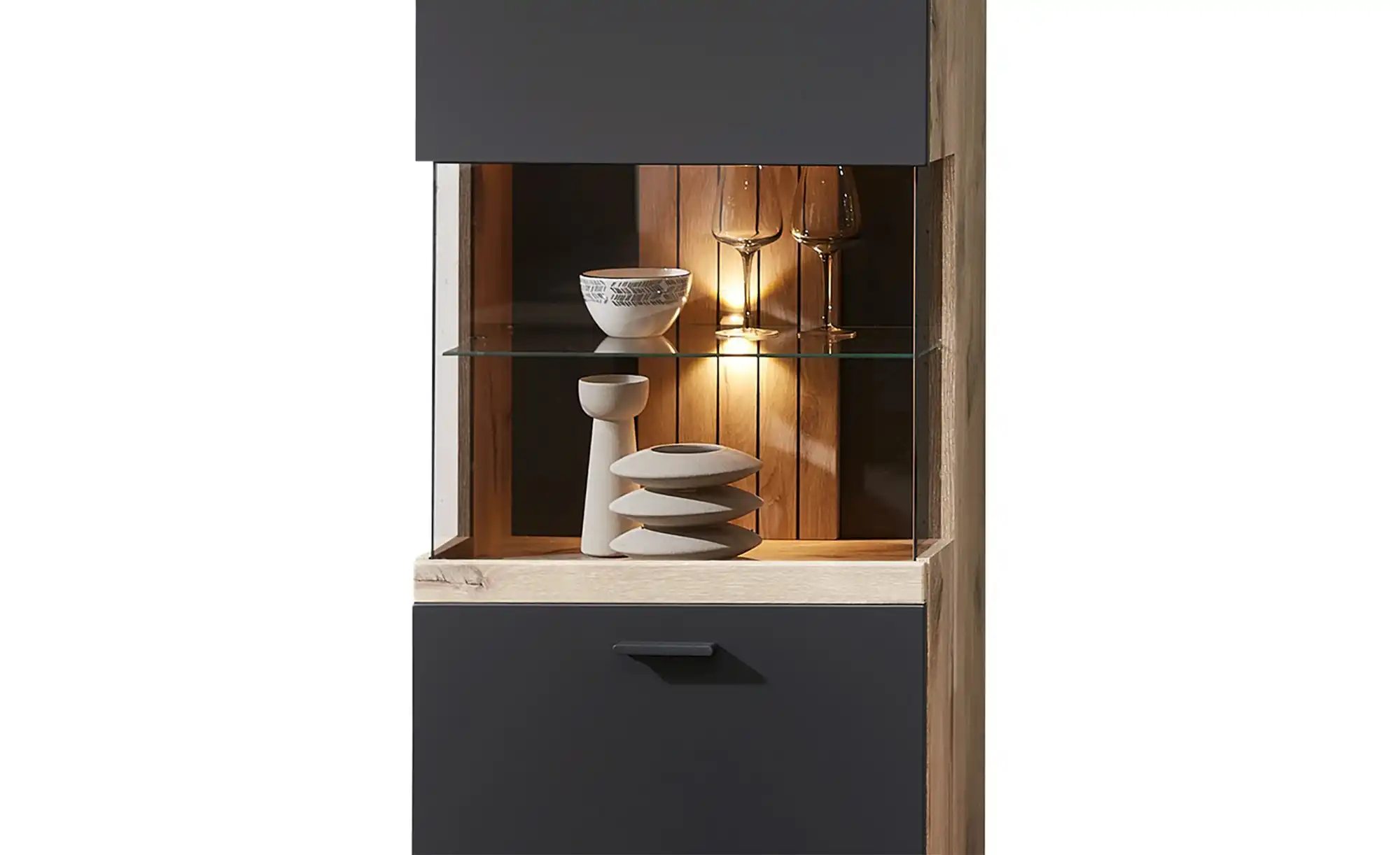 Primo Vitrine Lamella