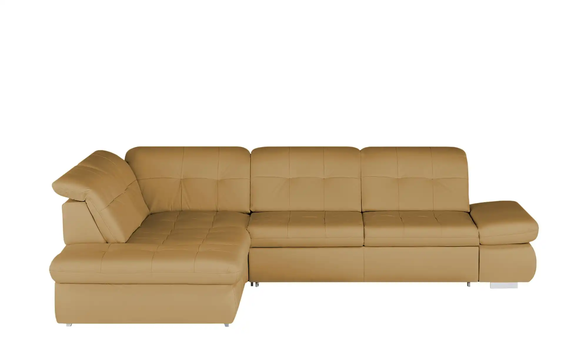Kollektion Kraft Ecksofa Leder Spencer