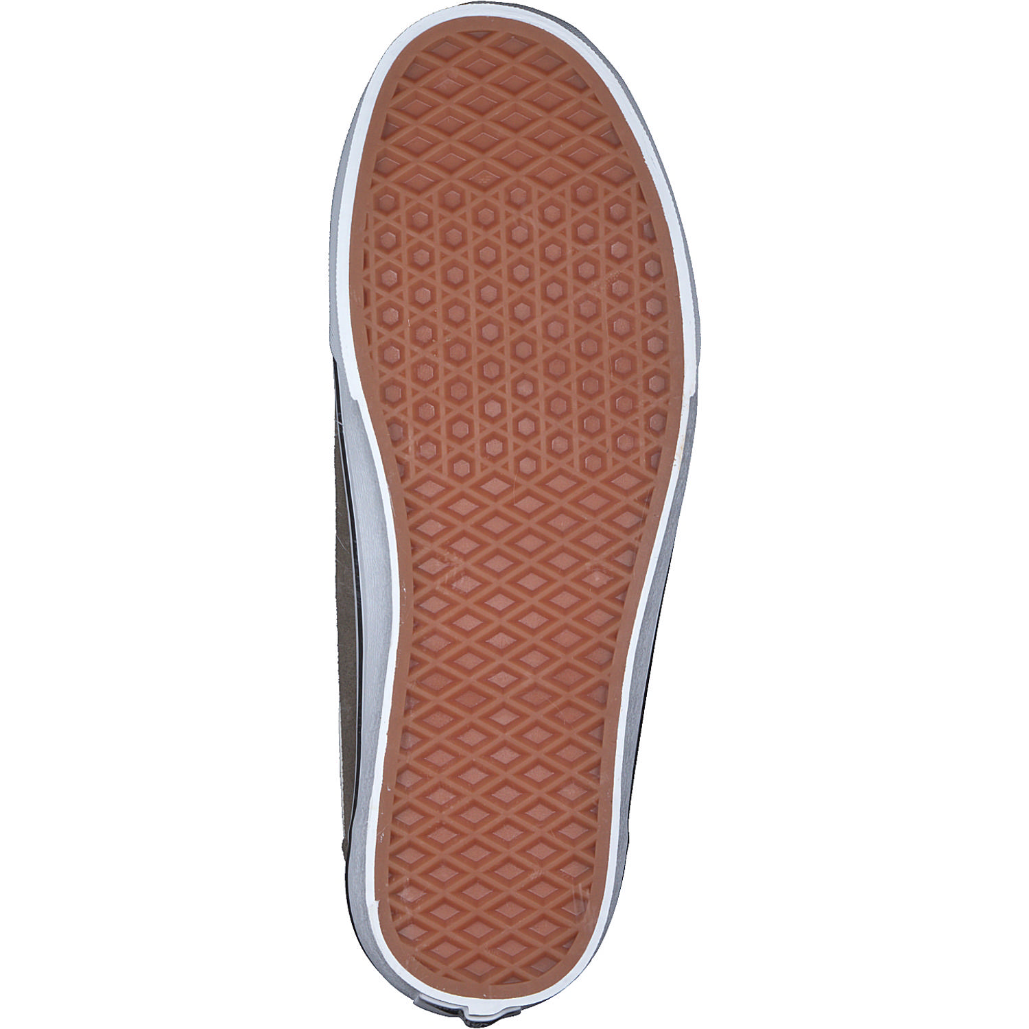 Vans Ward VN0A5EMB, Sneakers Low, Damen, animal walnut