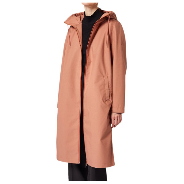LangerChen - Women's Coat Glenbrook Backpack - Regenjacke
