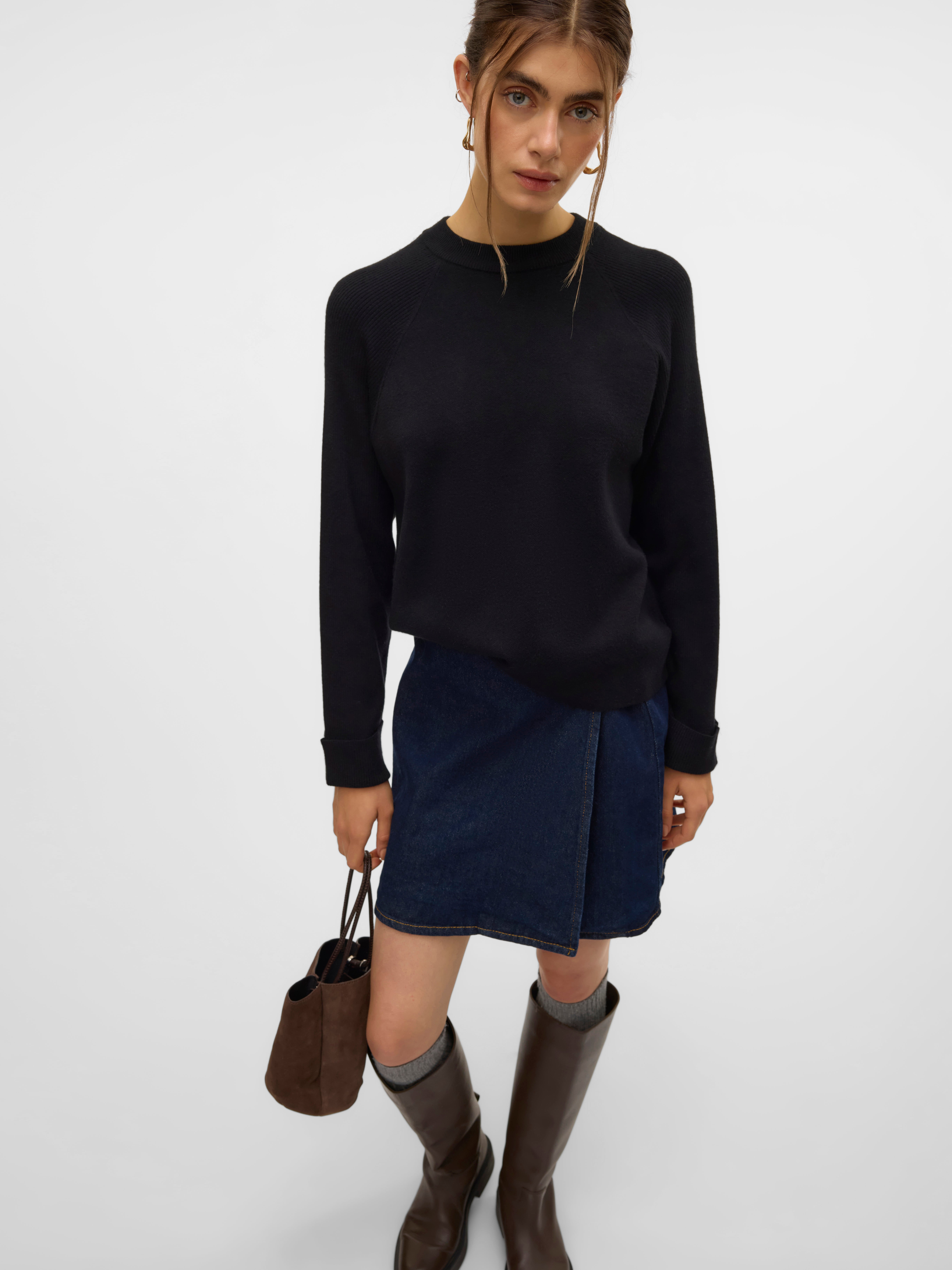 VMGOLD Pullover