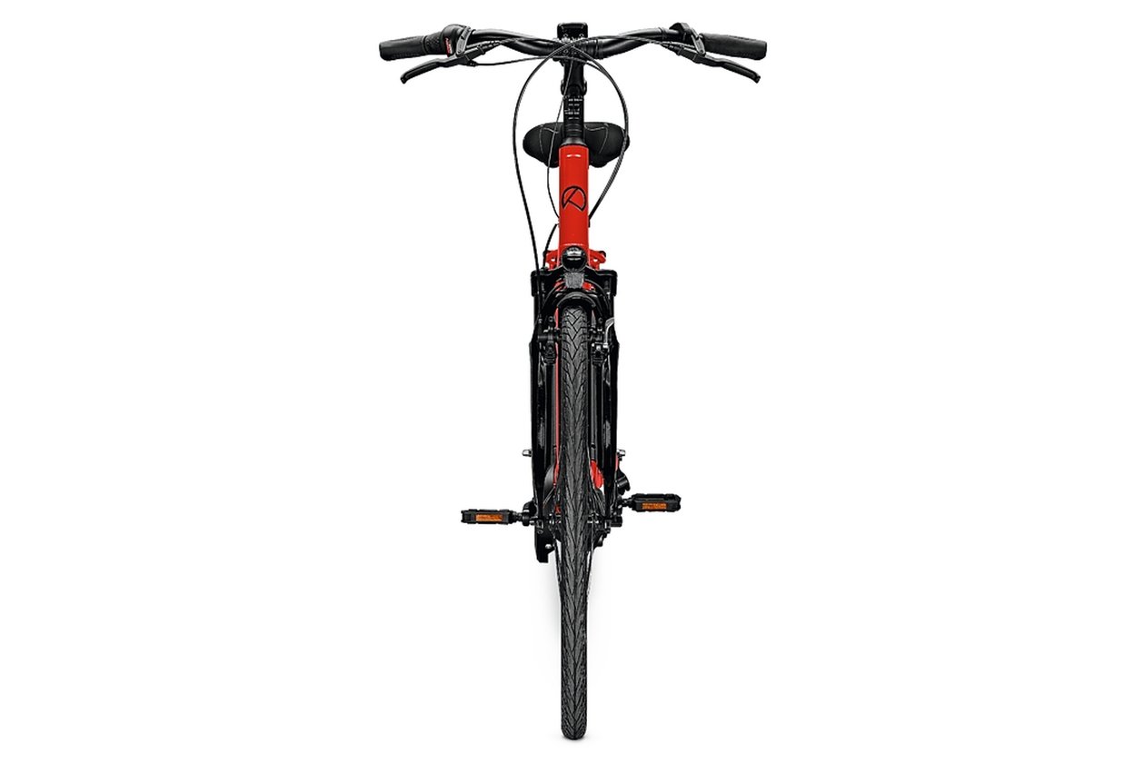 Kalkhoff Agattu 3.S Advance - 621 Wh - Auslaufmodell - 28 Zoll - Tiefeinsteiger