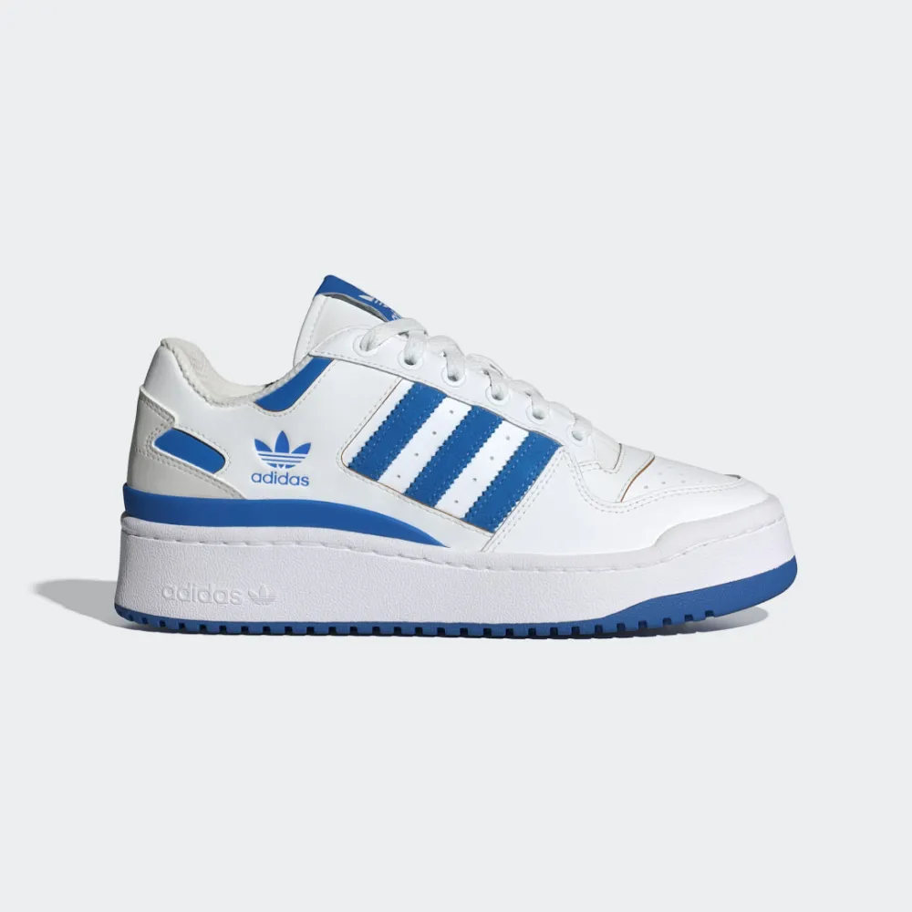 adidas Forum Bold Stripes ID0564 / weiss