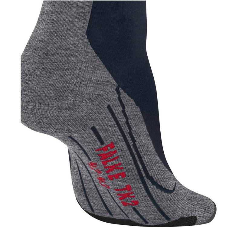 Falke TK2 Explore Wandersocken Herren