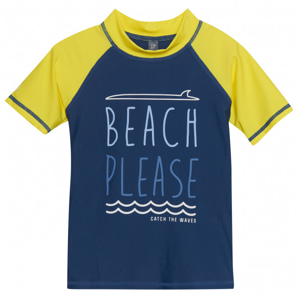 Color Kids - Kid's T-Shirt with Print - Lycra
