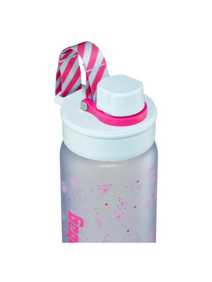 Ergobag Zubehör - Trinkflasche 550 ml (Bubbles) in Bubbles günstig kaufen onesize
