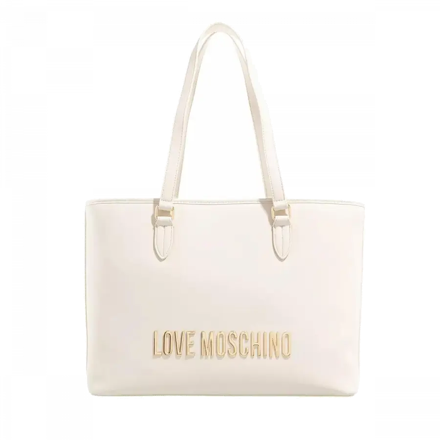 Love Moschino - Love Moschino Handle Bags Textil