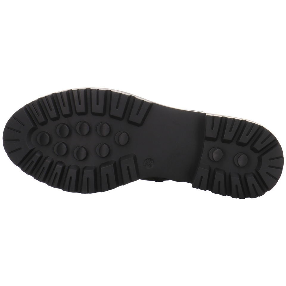 Lazamani Boots