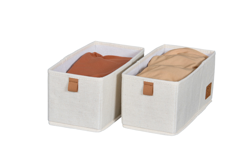 Organizer-Set Premium - Natur