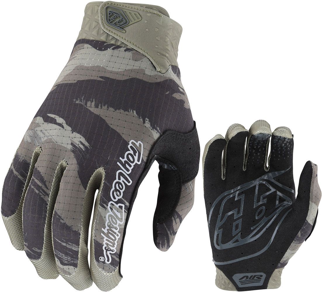 Troy Lee Designs Air Brushed Camo - MTB Handschuhe kaufen | Bike-Discount