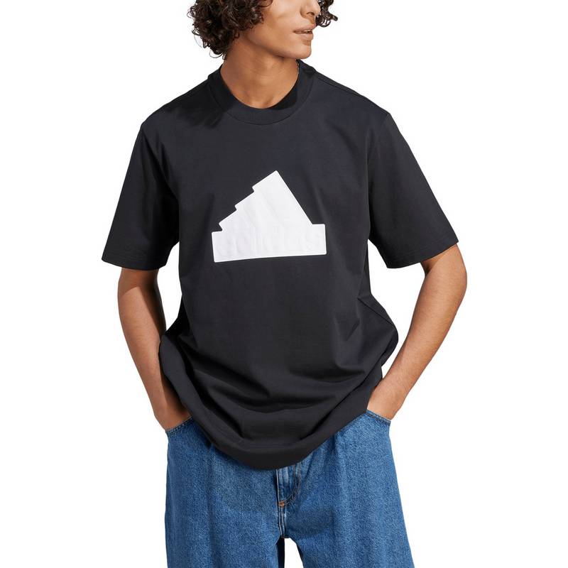 adidas Future Icons Badge of Sports T-Shirt Herren