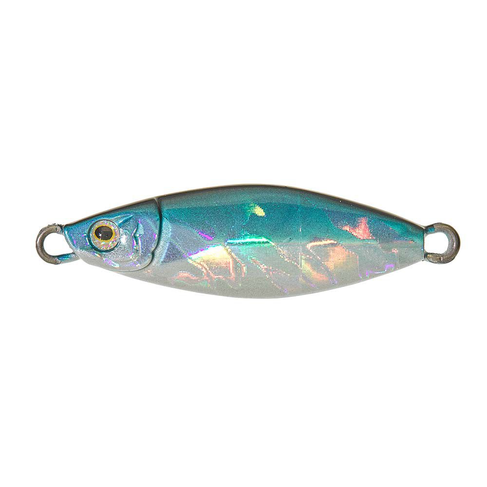Illex Micro Slow Lazy Jig 10g jigi