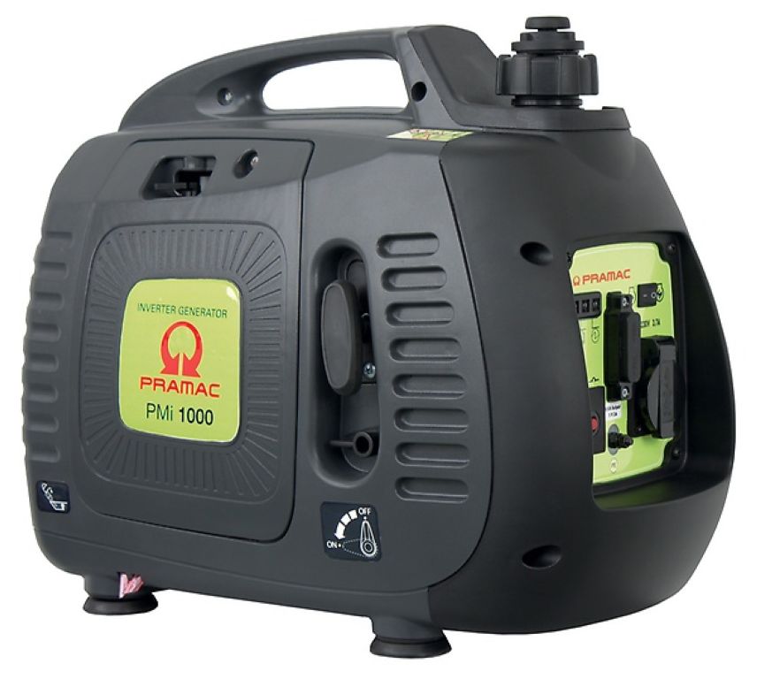 Pramac PR911SXIY00 PMi 1000 Invertor benzină 950 wați
