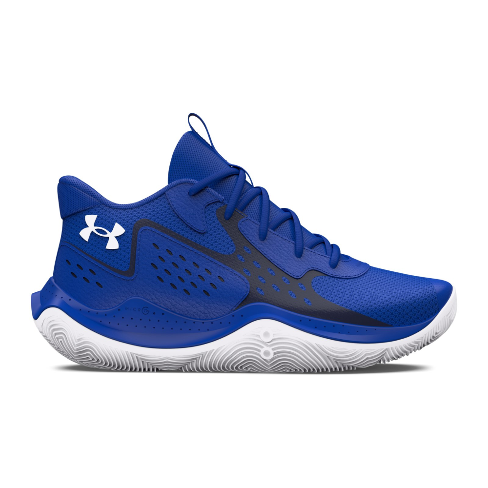 Under Armour Jet 23 3026635-400 / blau