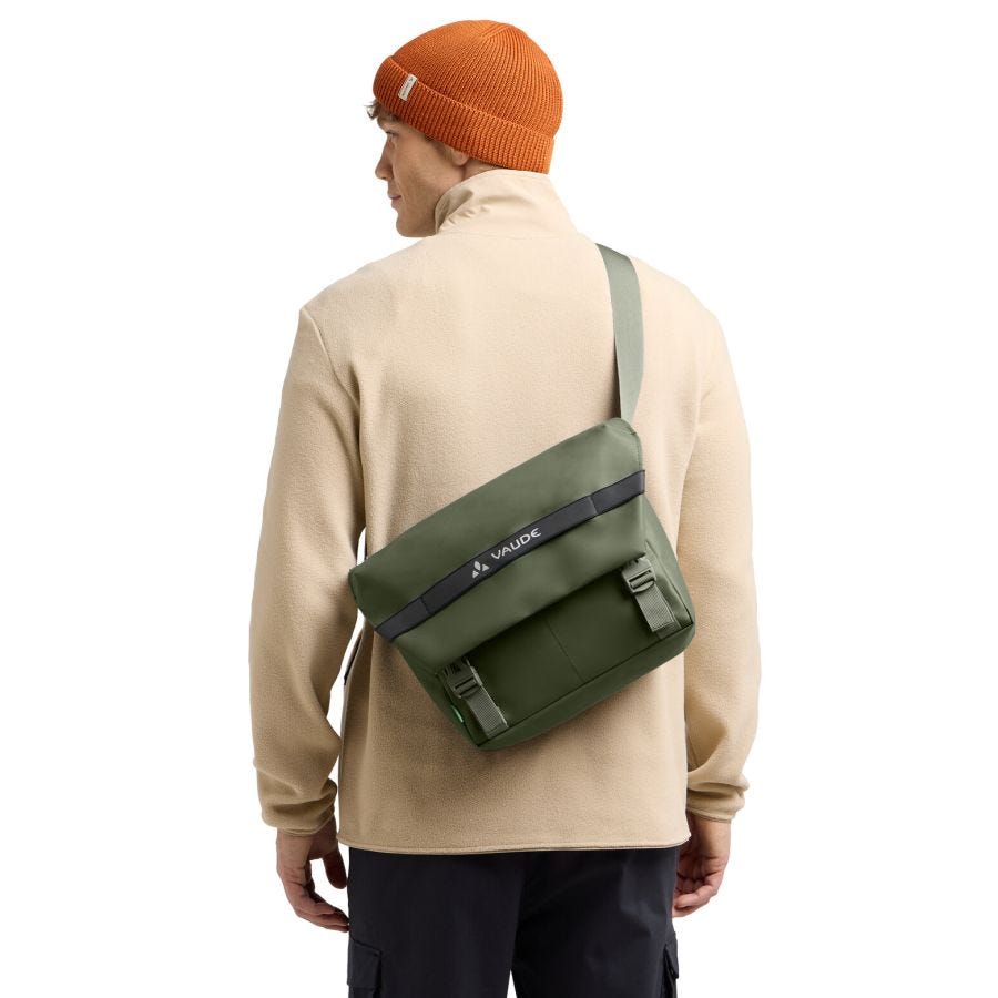 Mineo 9 Messenger-Tasche