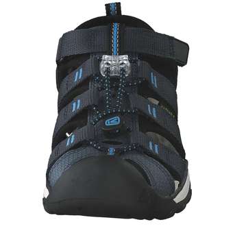 KEEN Newport Neo Sandale in blau