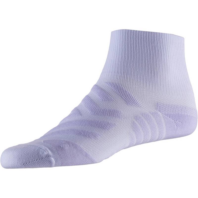 On PERFORMANCE MID SOCK Socken Damen
