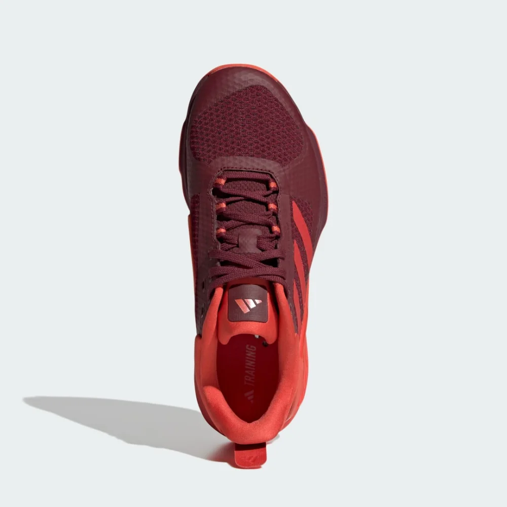 adidas Dropset 2 Trainer HQ8777 / rot