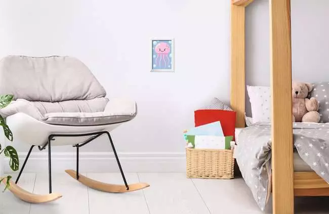 CreArt Fröhliche Qualle - Malen nach Zahlen für Kinder ab 7 Jahren