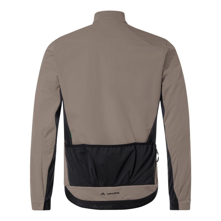 Kuro II Fahrrad Softshelljacke Herren