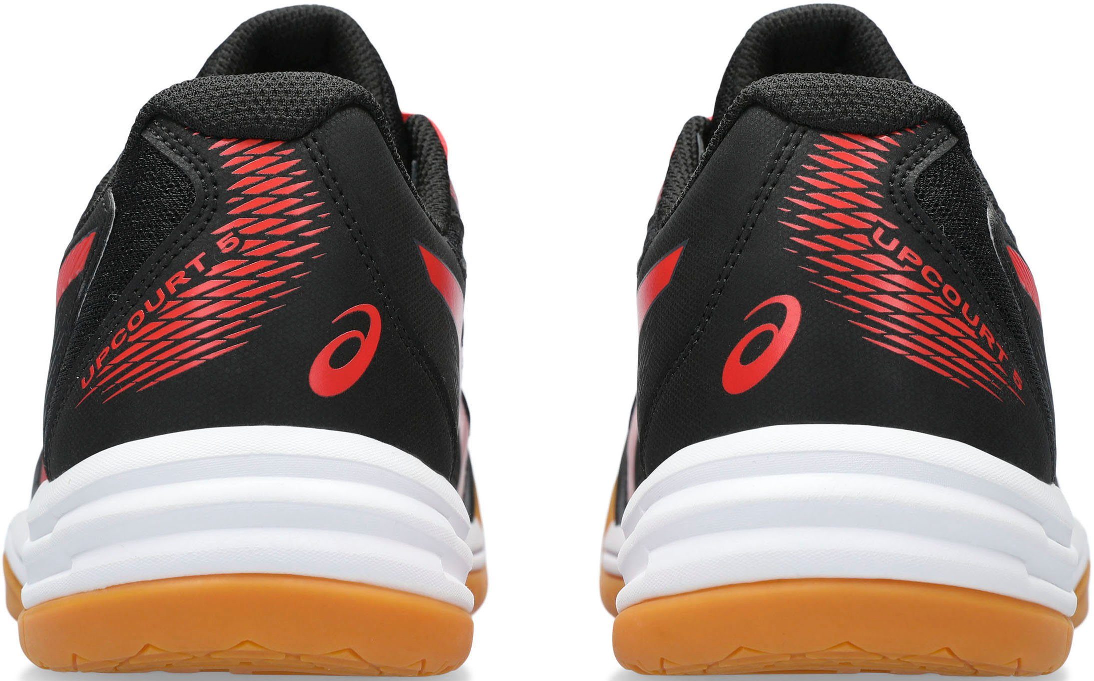 Asics UPCOURT 5 Indoorschuh