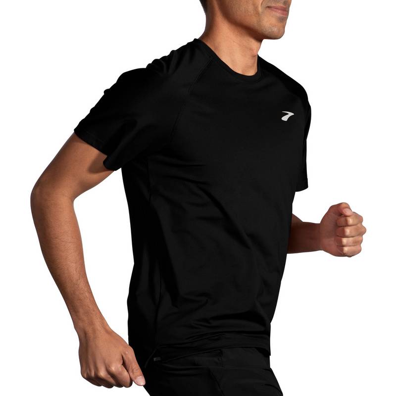 Brooks Atmosphere Funktionsshirt Herren