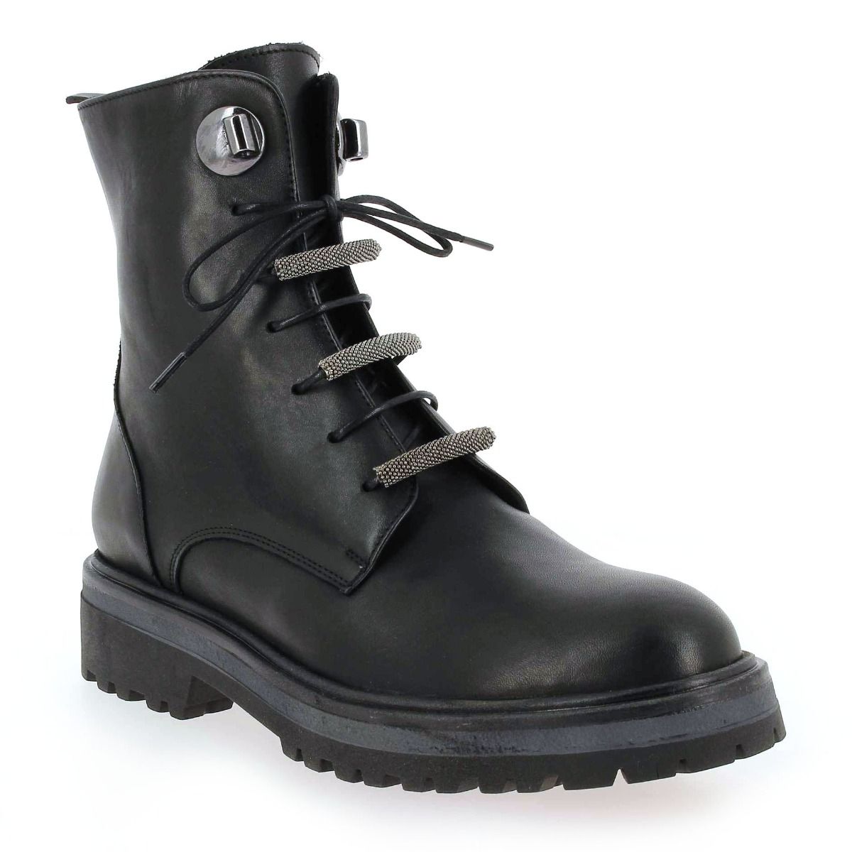 Myma  5201 - Noir