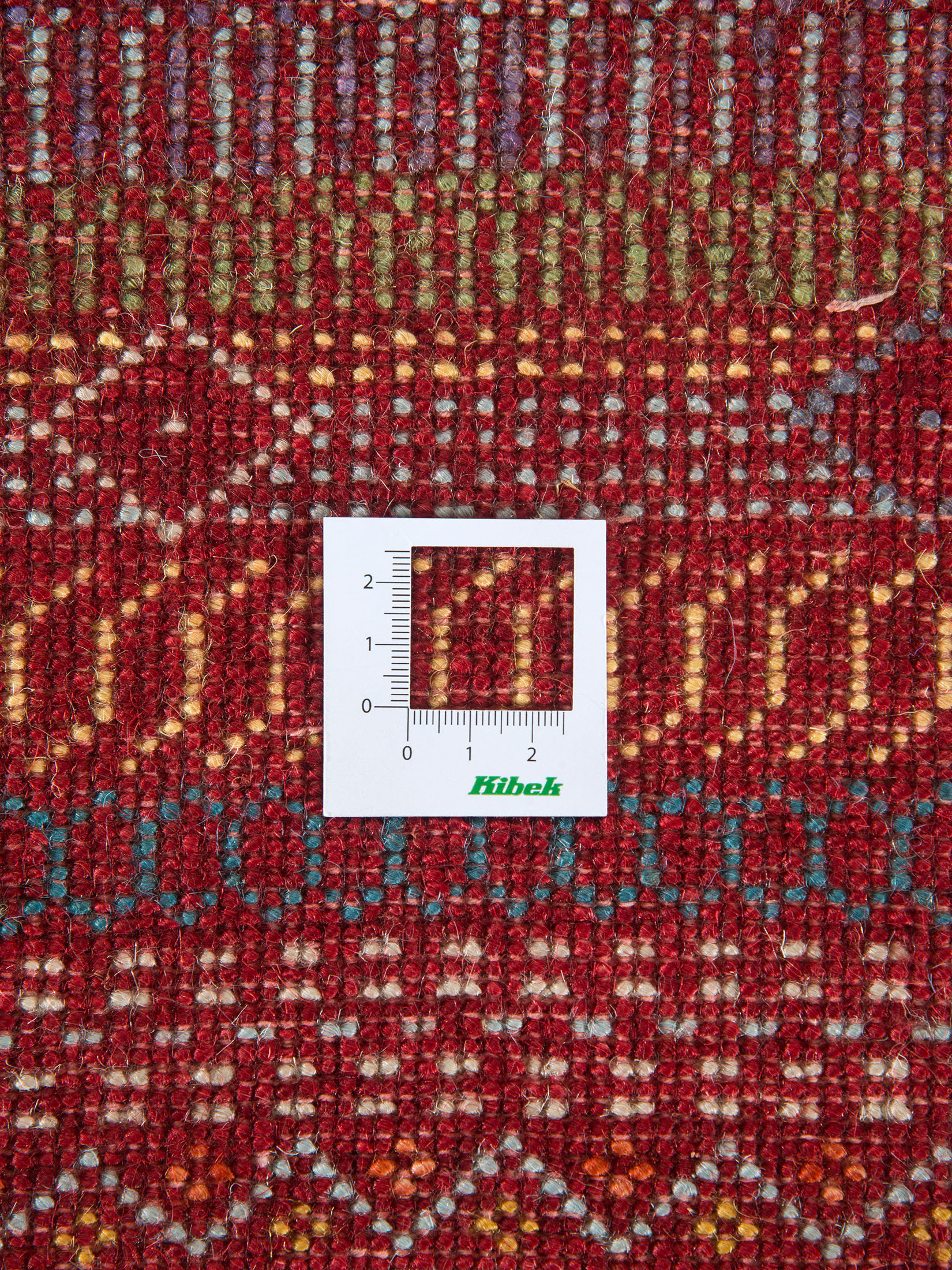Contemporary Gabbeh ca. 79 x 120 cm, Unikat / Einzelstück