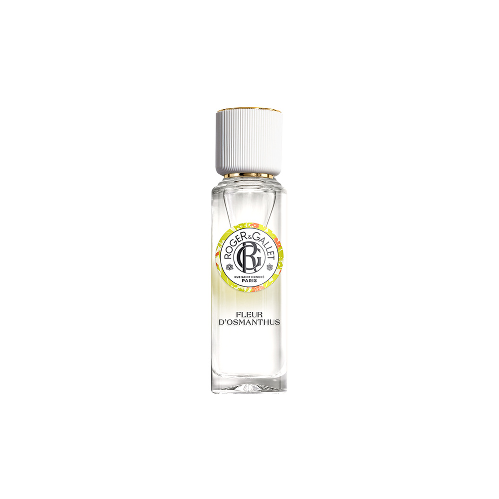 Roger & Gallet Fleur d'Osmanthus Eau Parfumée Bienfaisante 30ml