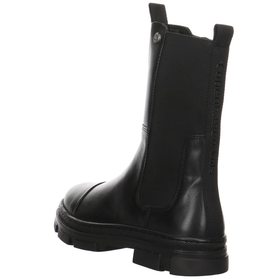 Copenhagen  kids Merle Chelsea Boots