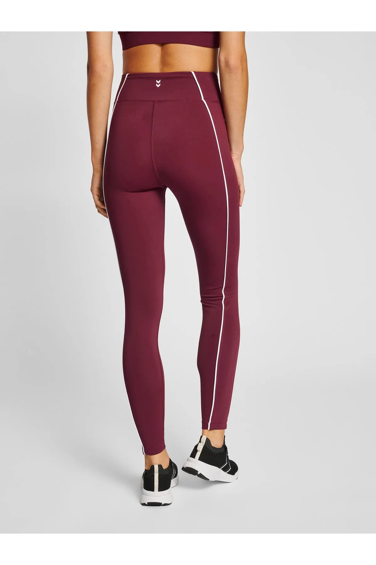hummel  hmlMT FLASH HIGH WAIST TIGHTS