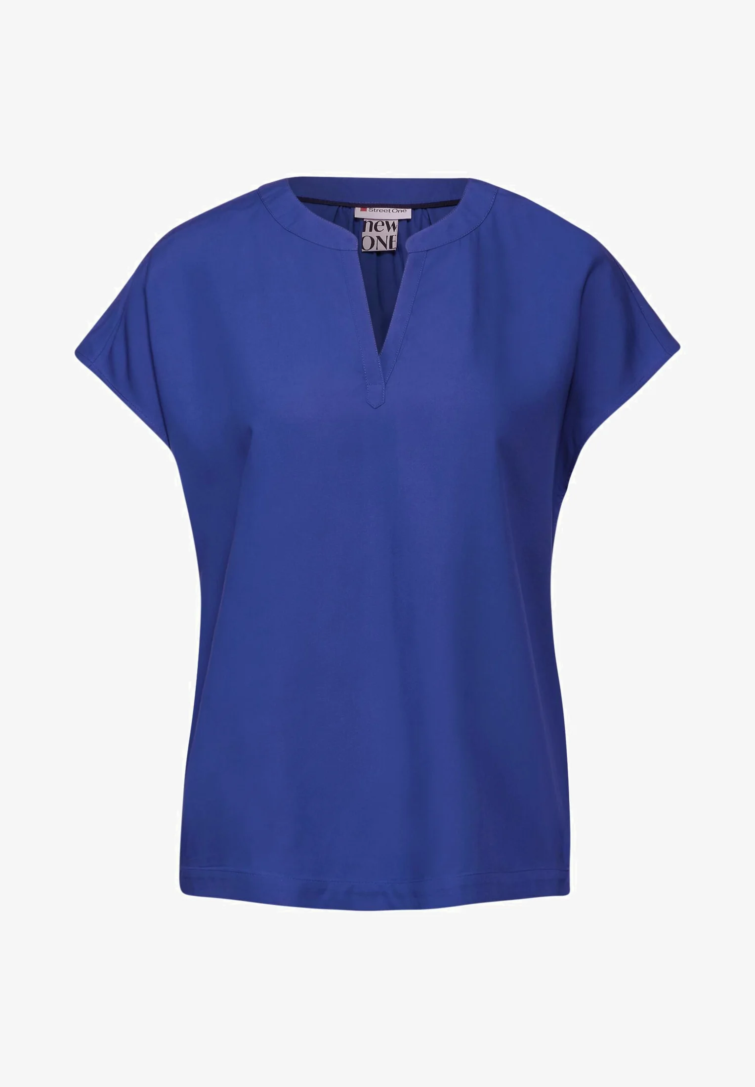 Camiseta básica Street One