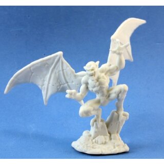 Gargoyle Mortar (REA77028)