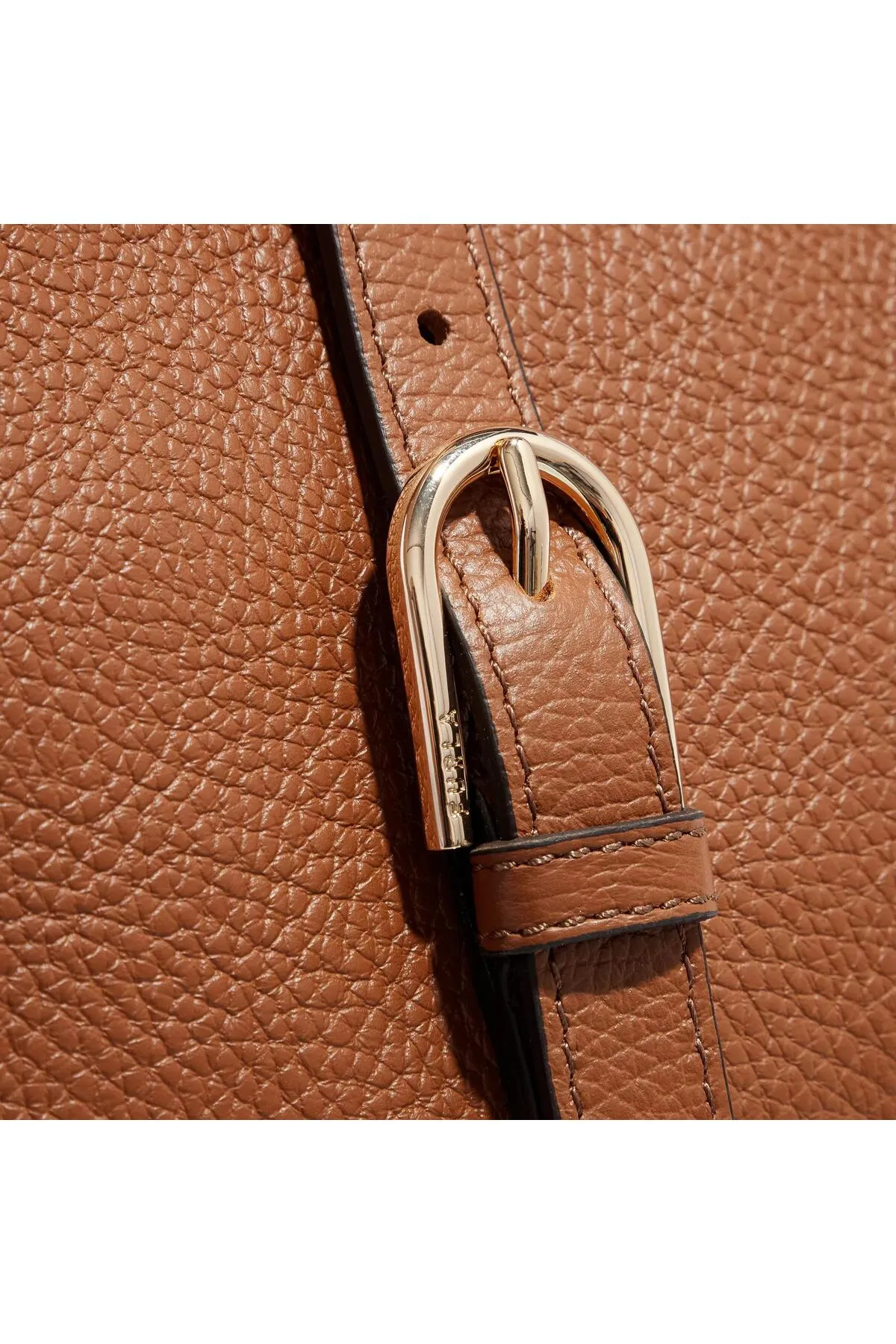 FURLA  Primula S Hobo Cognac H