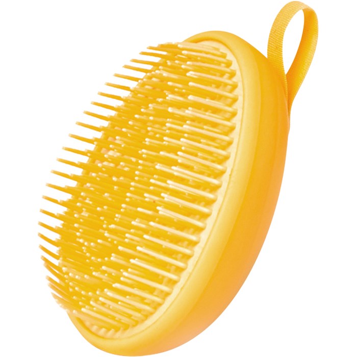 Untangling Brush Limone Yellow