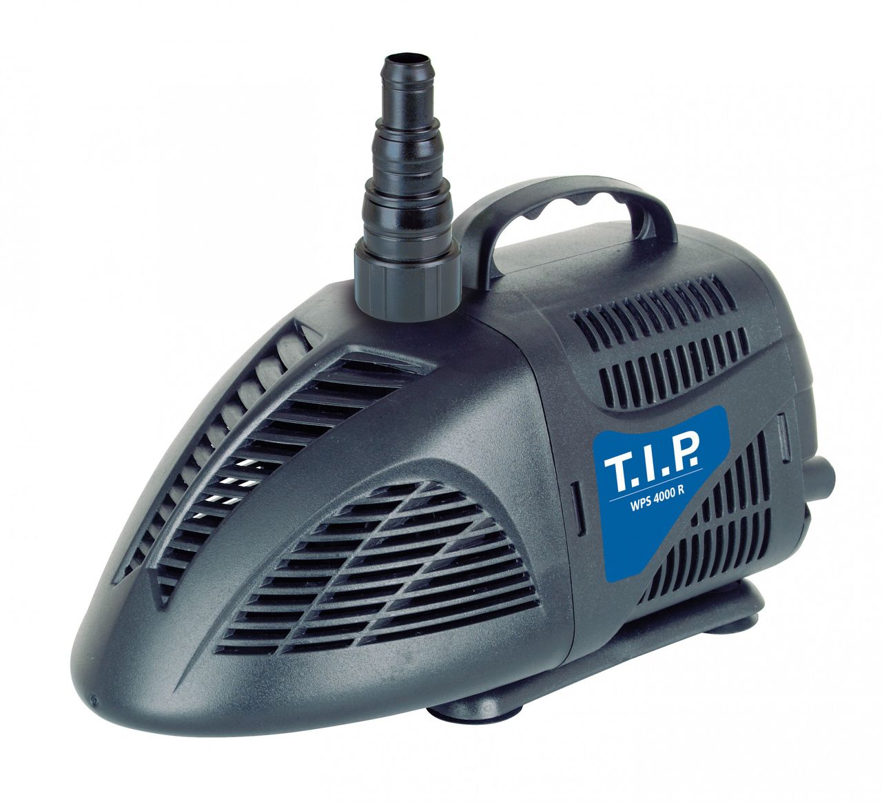 T.I.P. Wasserspielpumpe  WPS 4000 R