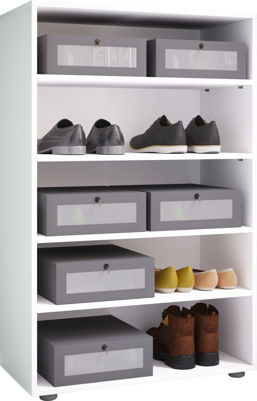 VCM Schuhregal 