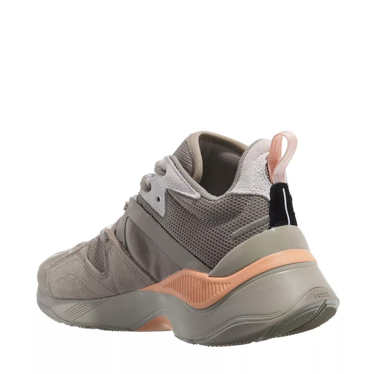 ARKK COPENHAGEN Freizeit Schnürer bunt Low-Top Sneaker