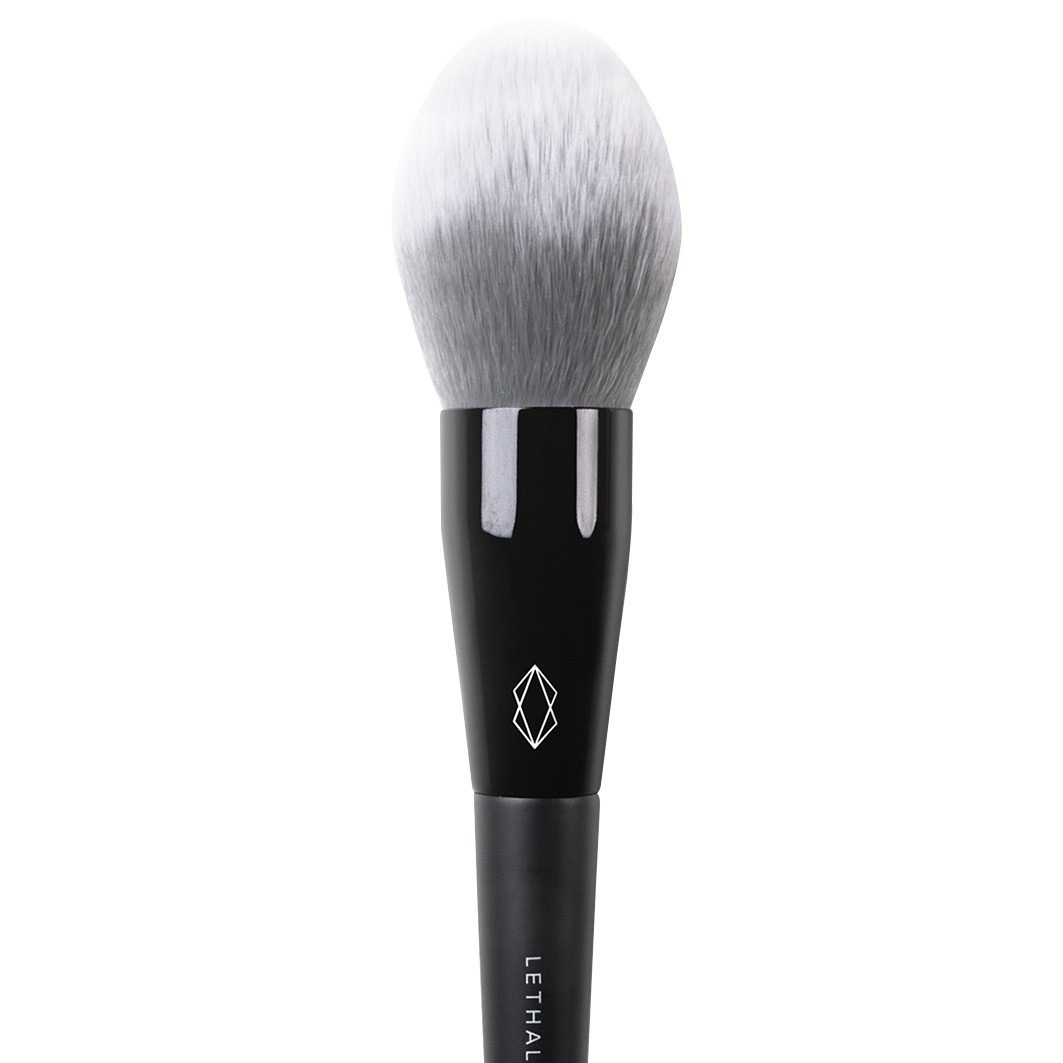 Brochas veganas de Lethal Cosmetics