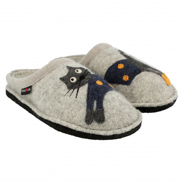 Haflinger - Women's Flair Cucho - Hüttenschuhe