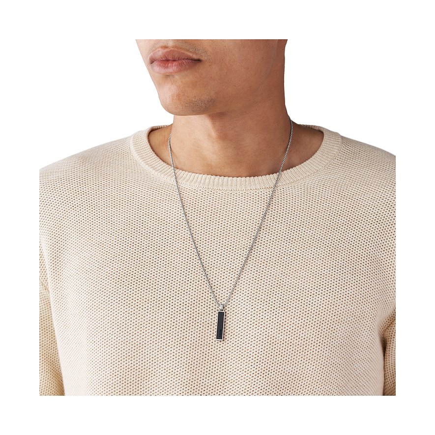 Fossil Kette MENS DRESS