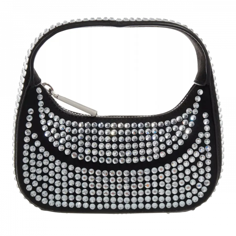 Chiara Ferragni - Chiara Ferragni Clutches & Evening Bags Kunstleder Black - schwarz